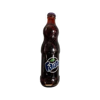 Fanta Black Currant Soda - $4.50