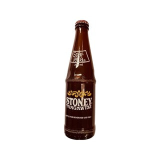 Stoney Tangawizi Soda - $4.50