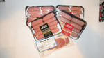 Bacon & Sausage Combos