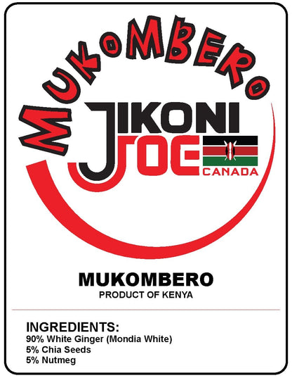 Mkombero.com